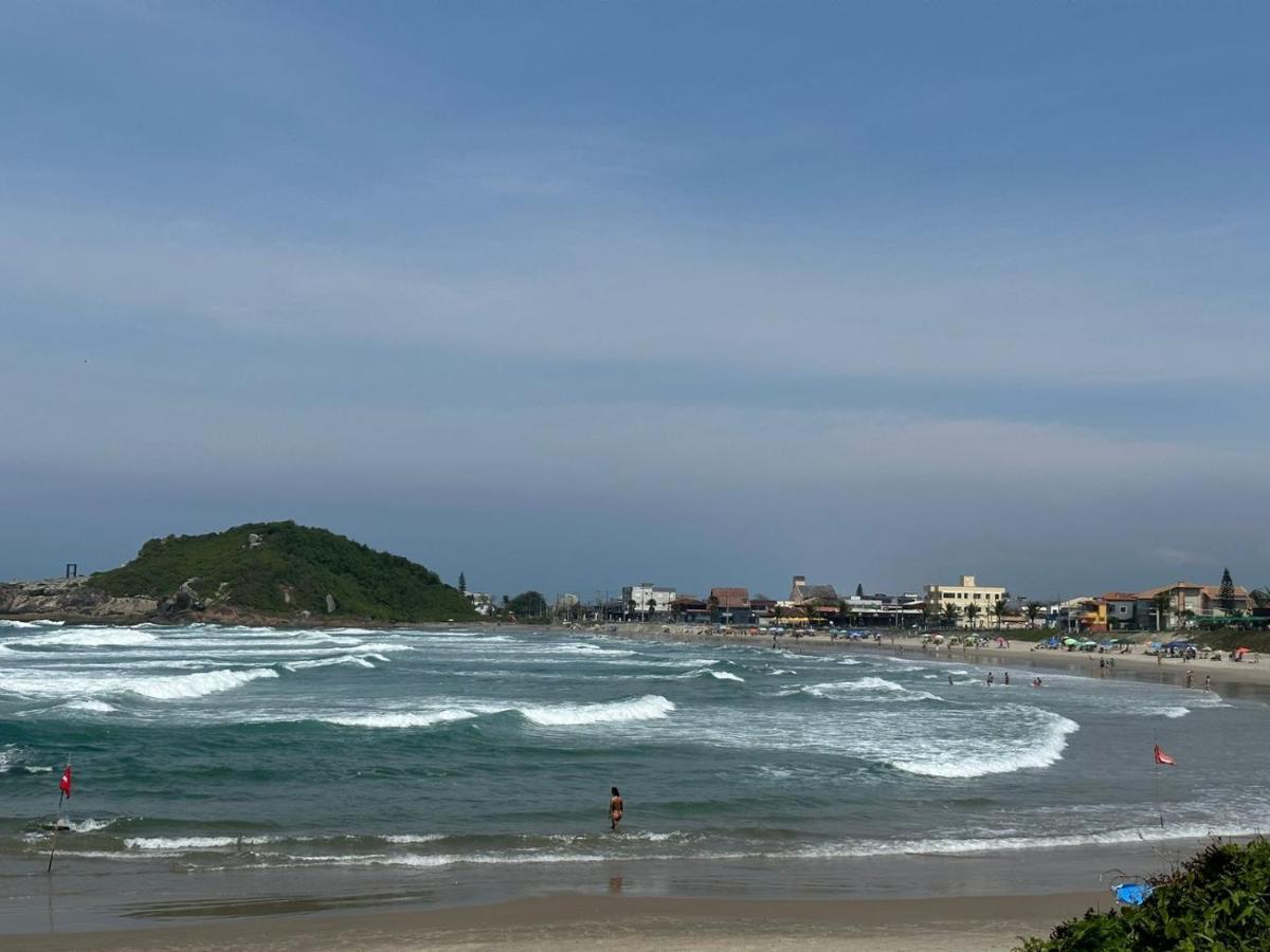 Pousada Jose Marineli Sao Francisco do Sul Exterior photo